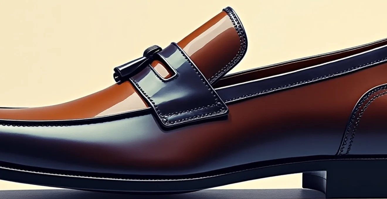Mocassins Femme Doublés Molleton - Confortables, Détails Couture Et Ornement Métallique, Style Décontracté