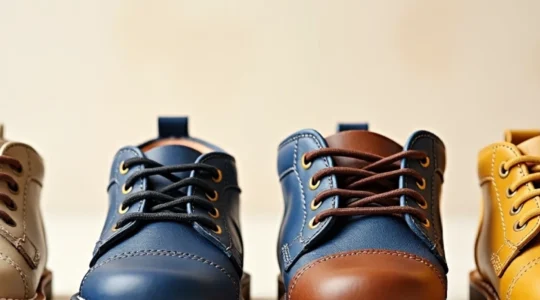 chaussures des tout-petits