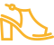 Apprenez à associer vos chaussures